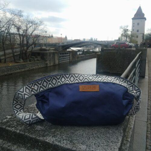 Hamok Bag Extra