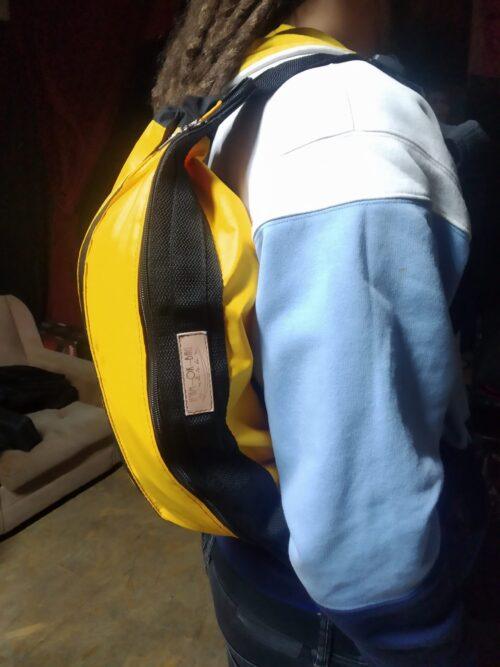 Hamok Extra Bag