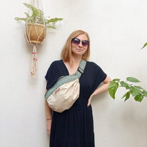 HAMOK Bag Extra