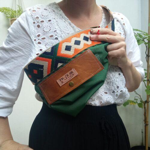 HAMOK Bag EXTRA