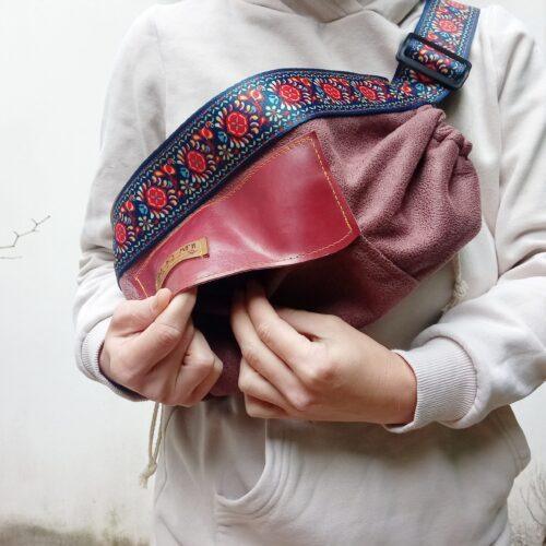 HAMOK Bag Luxury - Image 2