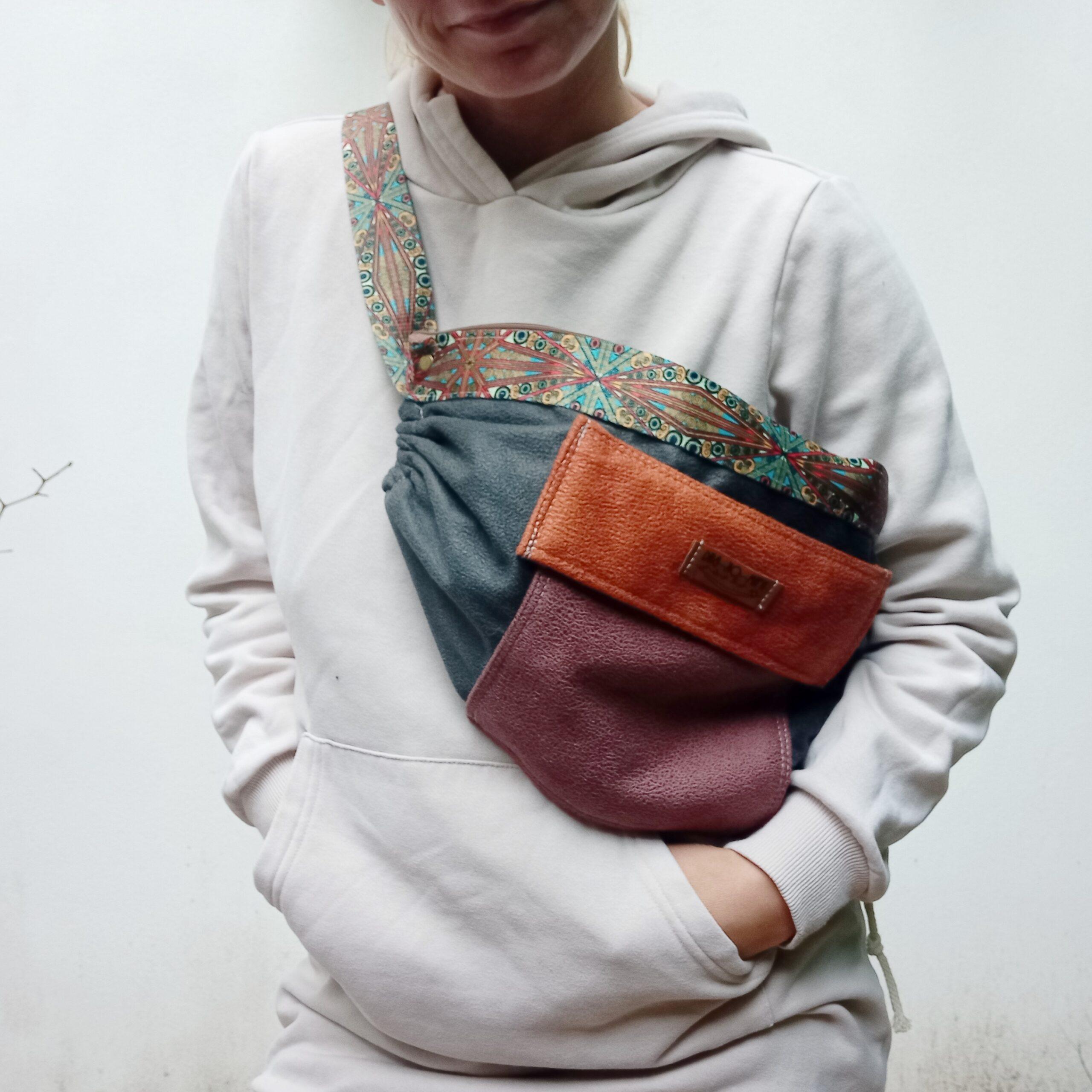 HAMOK Bag LUXURY