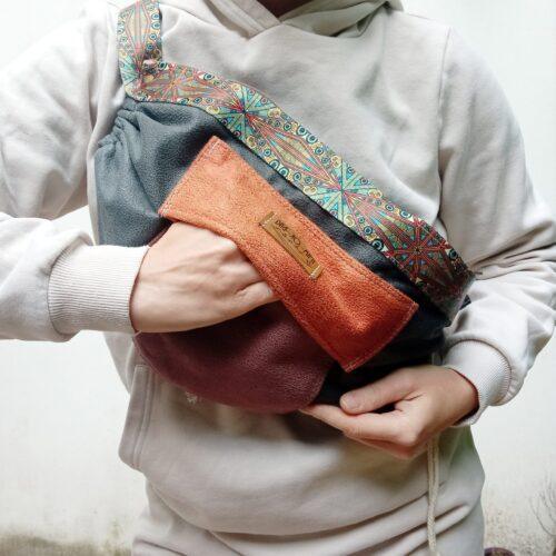 HAMOK Bag Luxury - Image 2