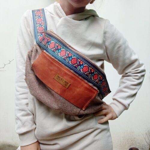 HAMOK Bag LUXURY