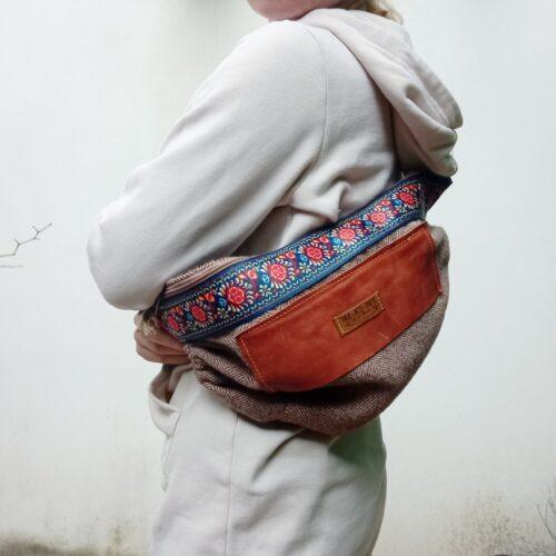 HAMOK Bag Luxury - Image 2