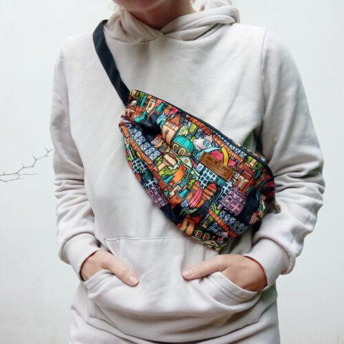 HAMOK Bag KLASIK