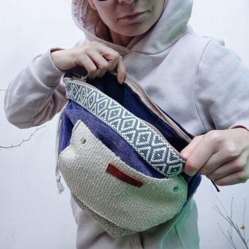 HAMOK Bag Luxury - Image 2
