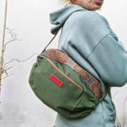 Hamok Bag EXTRA