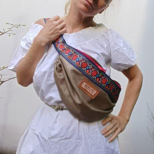 HAMOK Bag LUXURY