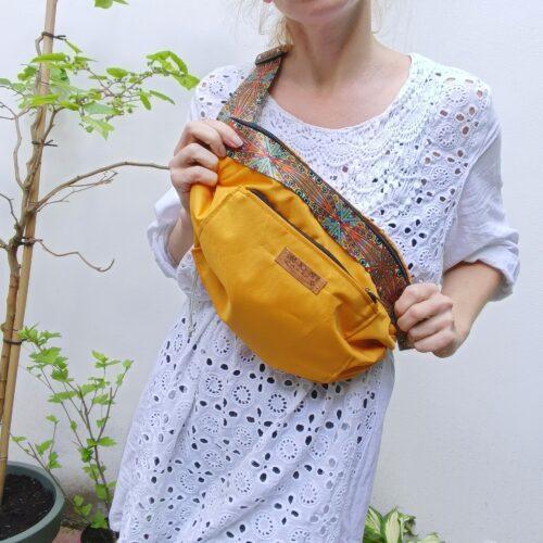 HAMOK Bag EXTRA
