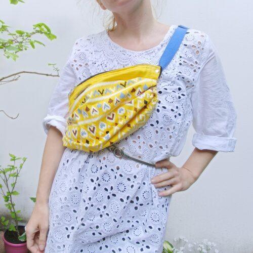 HAMOK Bag Luxury - Image 2