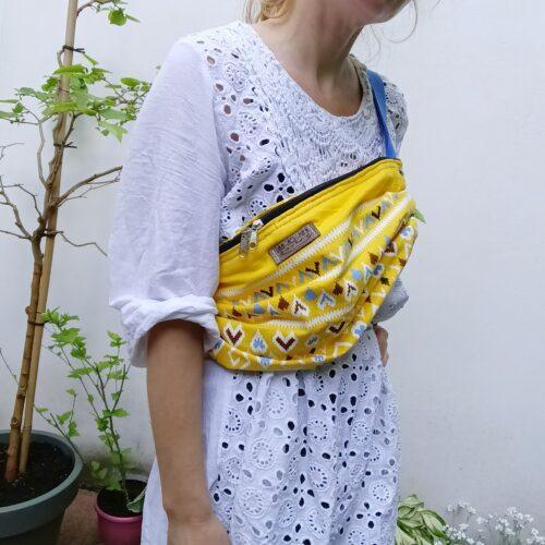 HAMOK Bag LUXURY