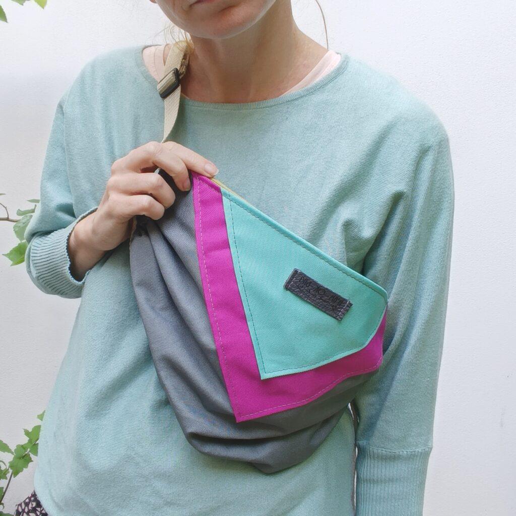 HAMOK Bag KLASIK