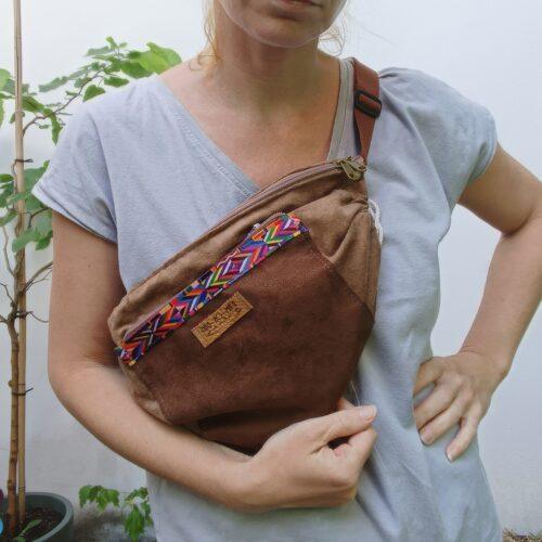 HAMOK Bag LUXURY