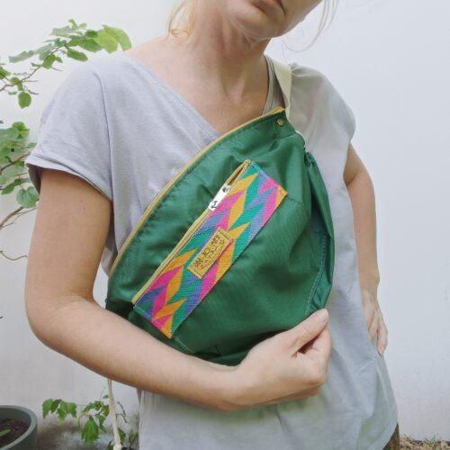 HAMOK Bag EXTRA