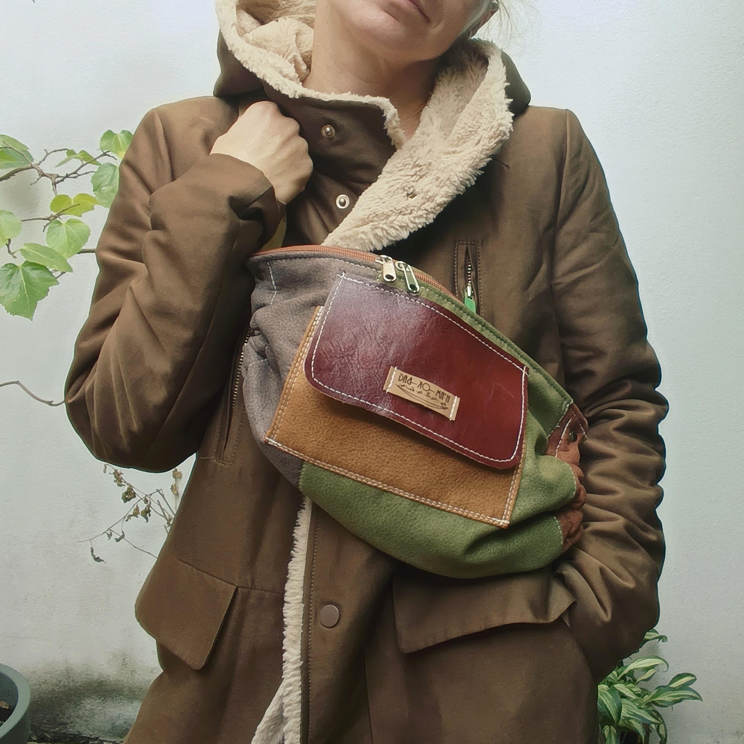 HAMOK Bag Luxury - Image 1