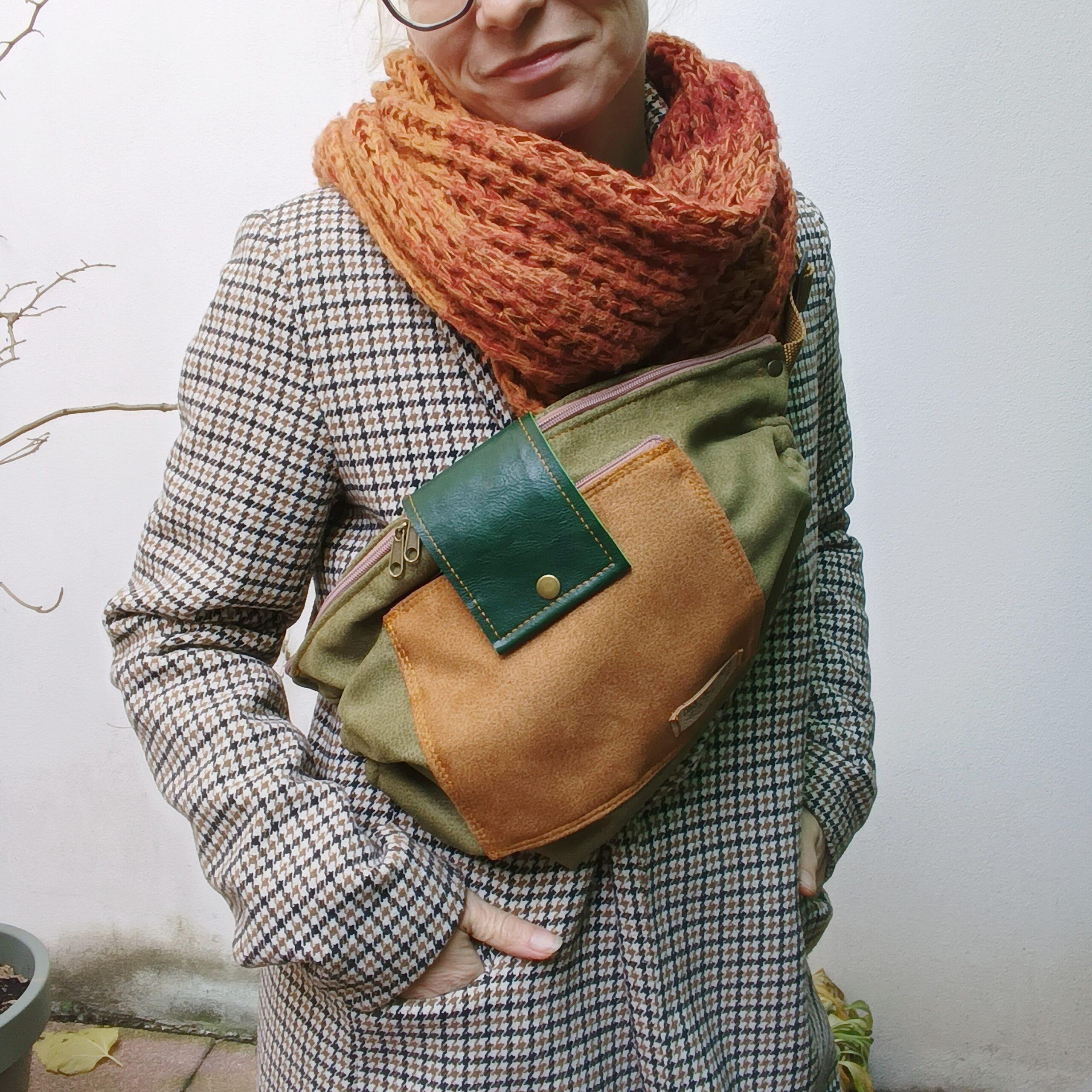 HAMOK Bag Luxury - Image 1