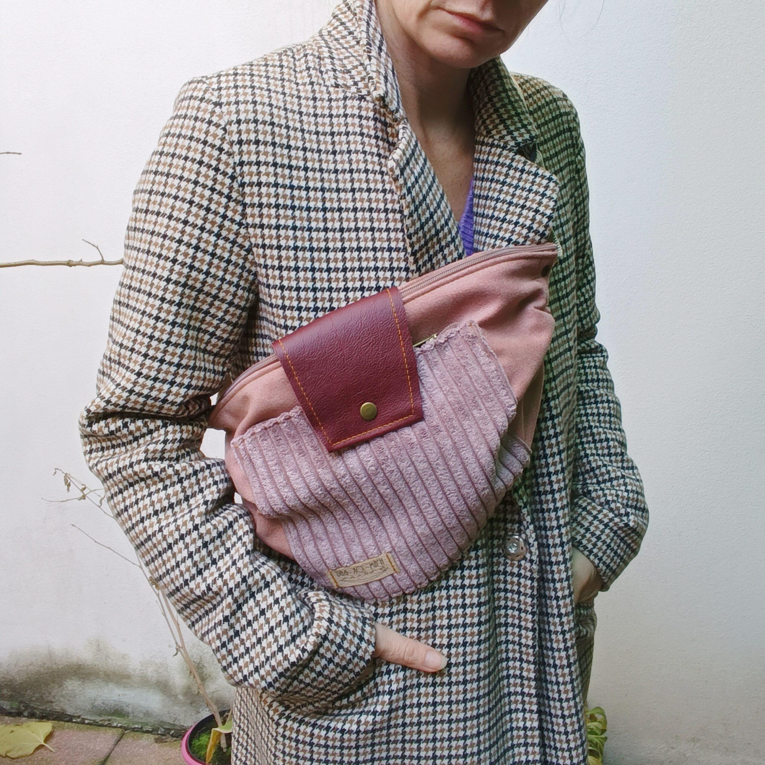HAMOK Bag Luxury - Image 1