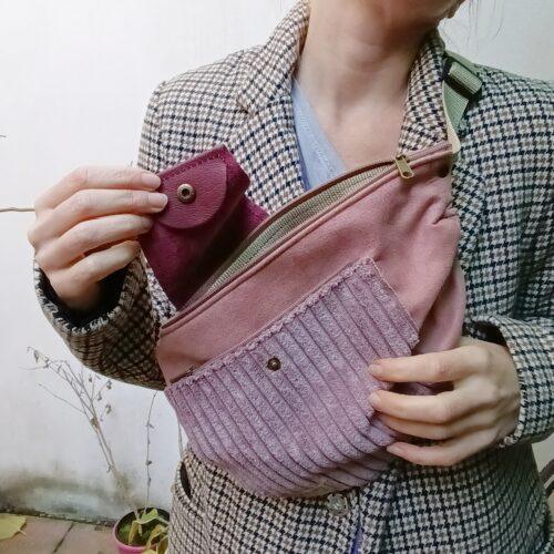 HAMOK Bag Luxury