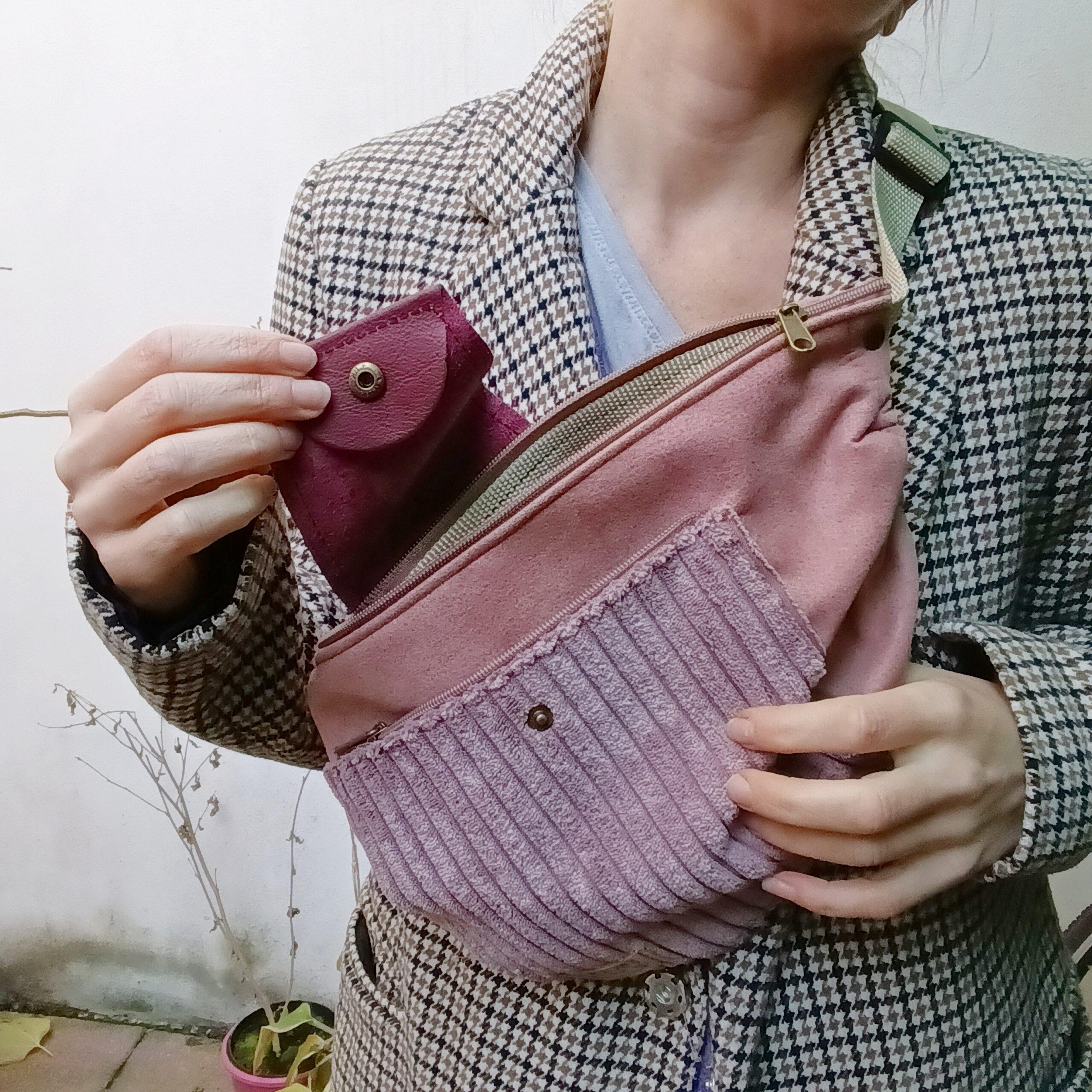HAMOK Bag Luxury - Image 2