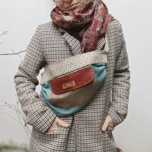 HAMOK Bag LUXURY