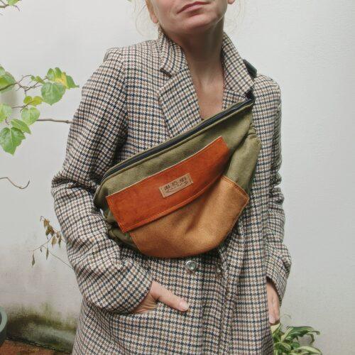 HAMOK Bag Luxury