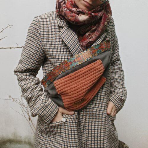 HAMOK Bag LUXURY