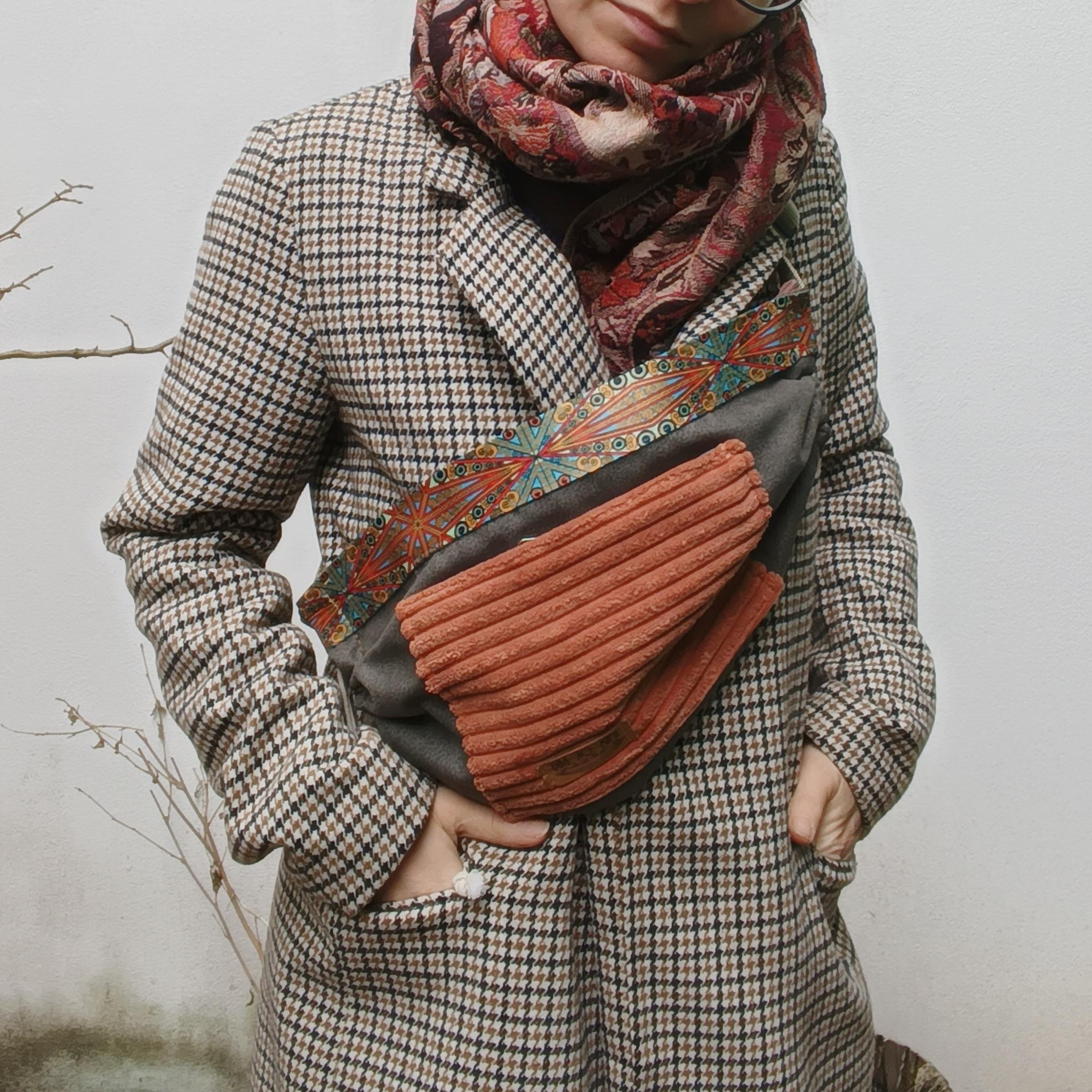 HAMOK Bag LUXURY