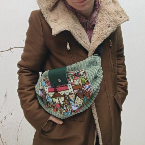HAMOK Bag LUXURY