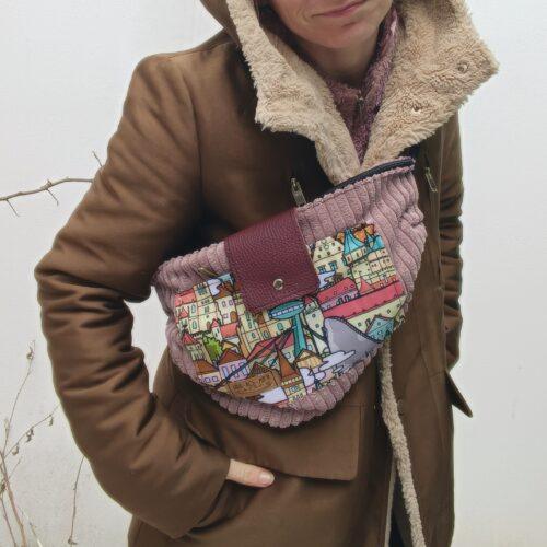 HAMOK Bag LUXURY