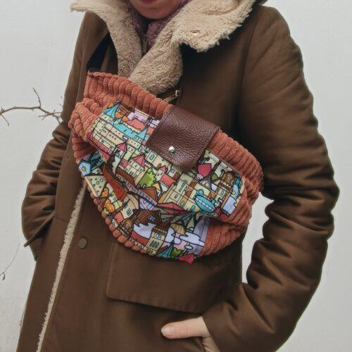 HAMOK Bag LUXURY