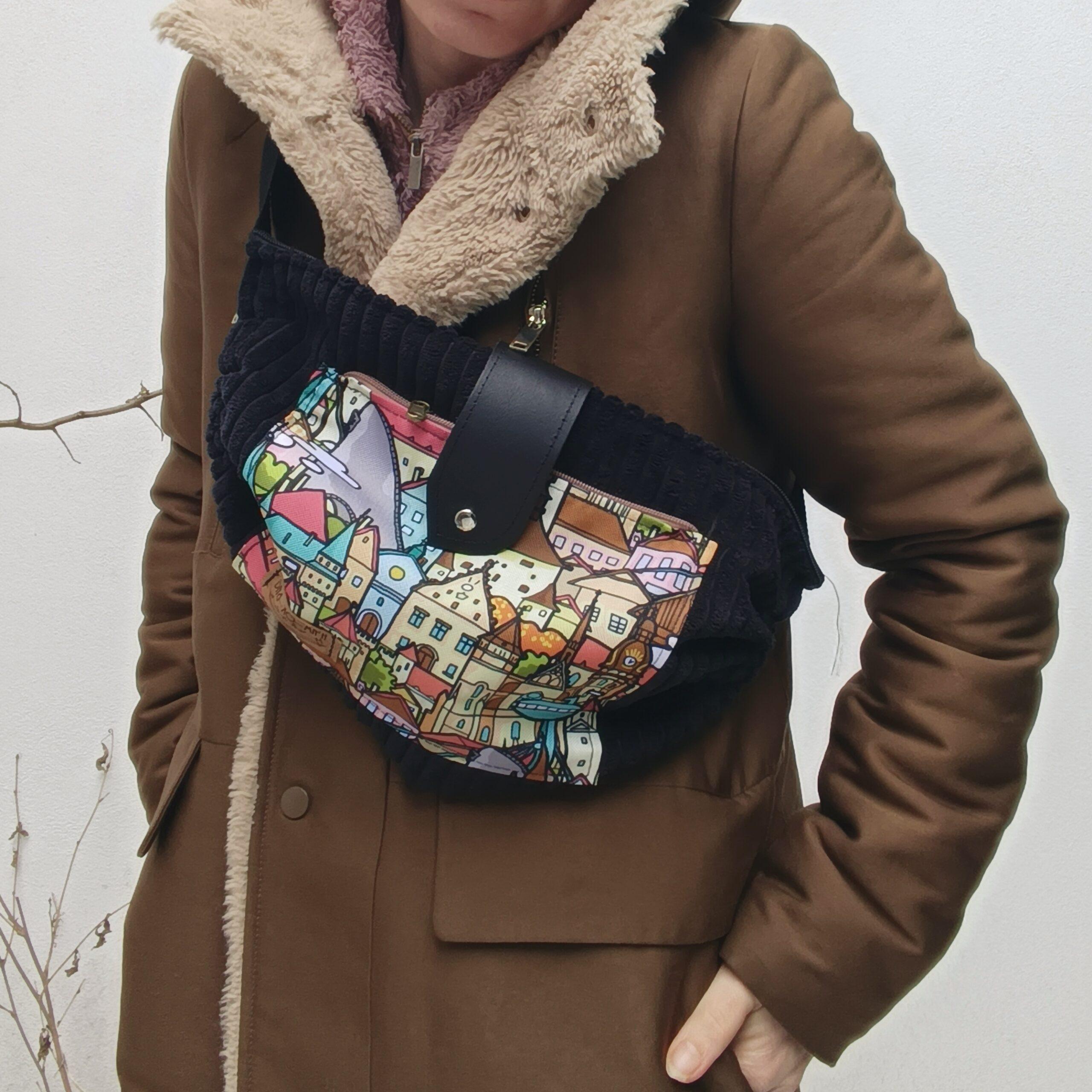 HAMOK Bag LUXURY