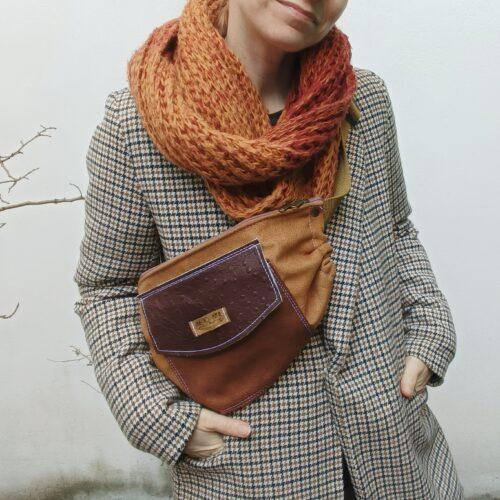 HAMOK Bag LUXURY
