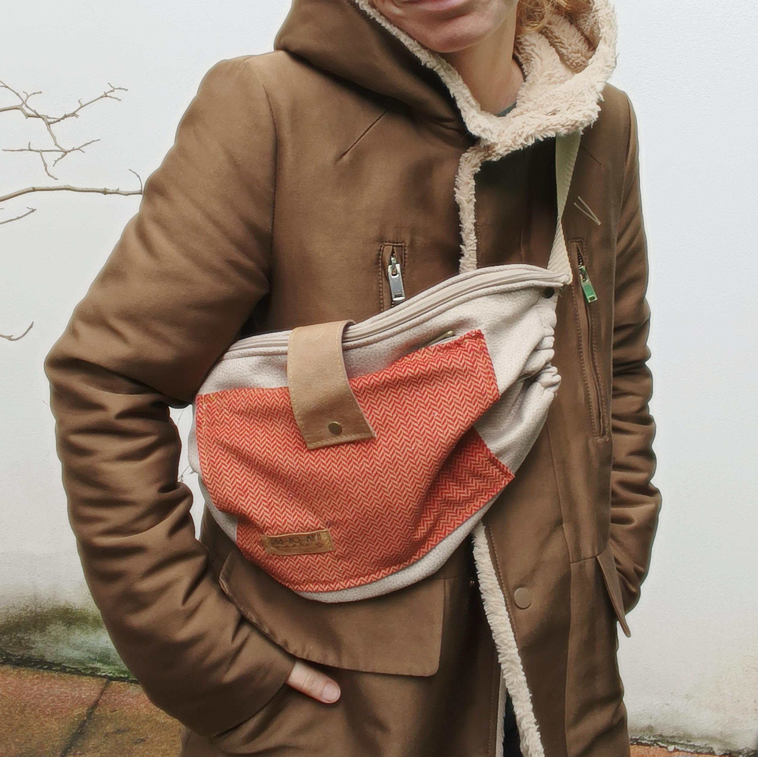 HAMOK Bag LUXURY