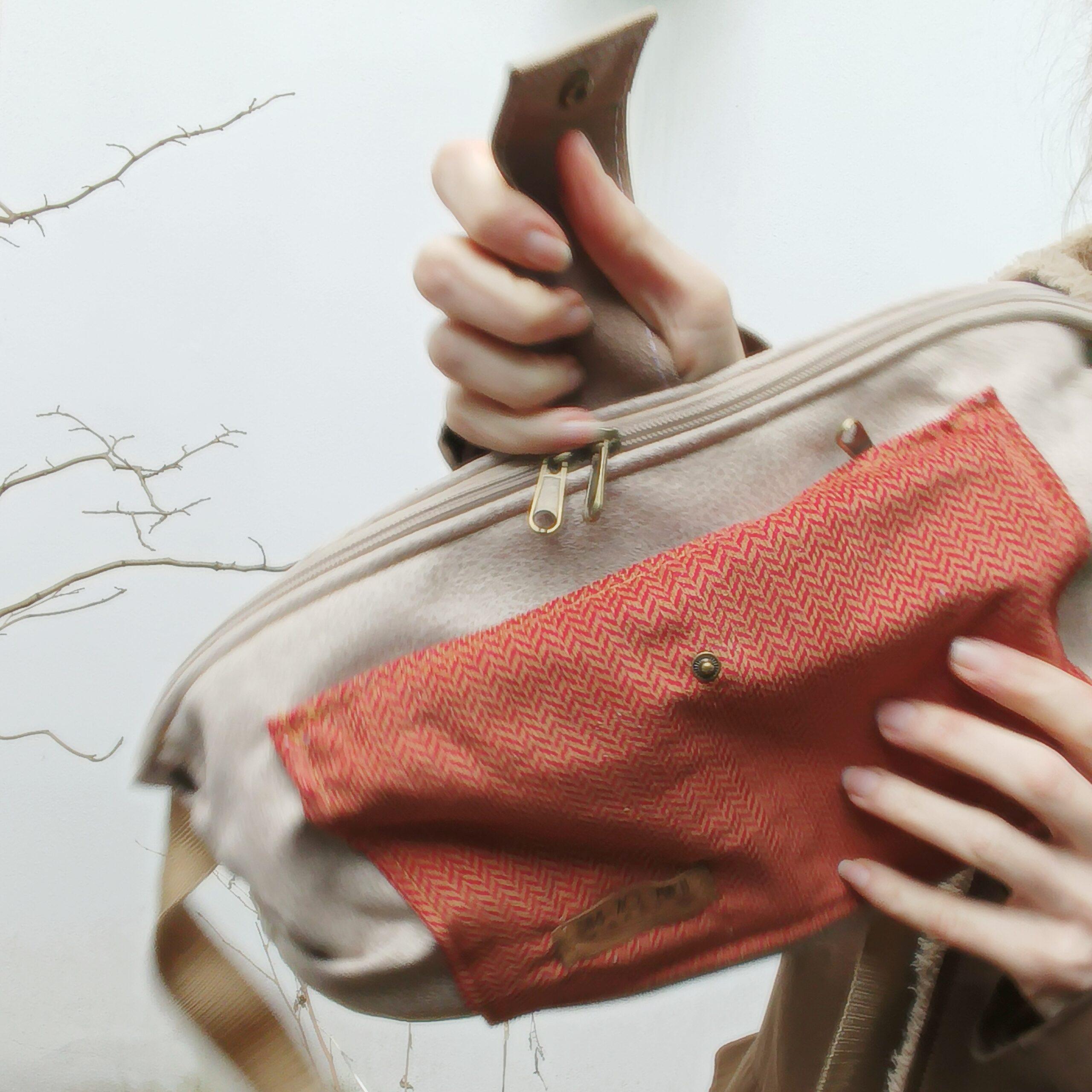 HAMOK Bag Luxury - Image 2
