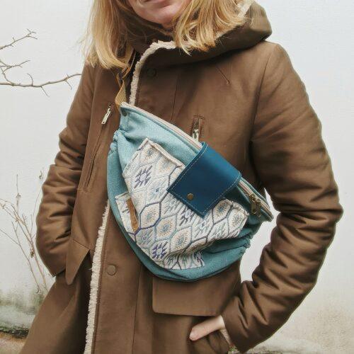 HAMOK Bag LUXURY
