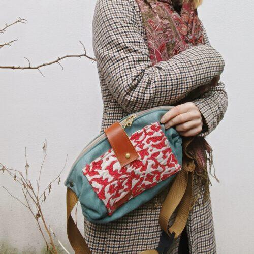 HAMOK Bag LUXURY