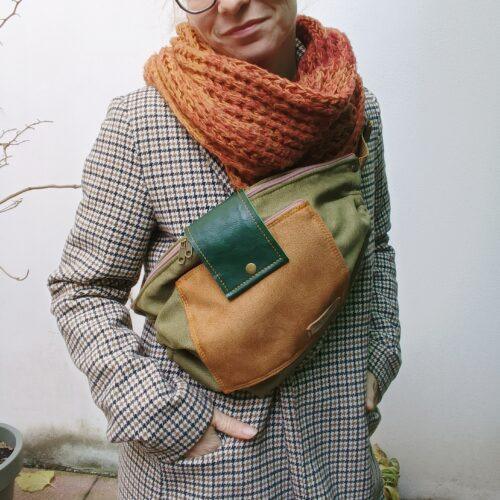 HAMOK Bag LUXURY