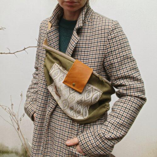 HAMOK Bag LUXURY