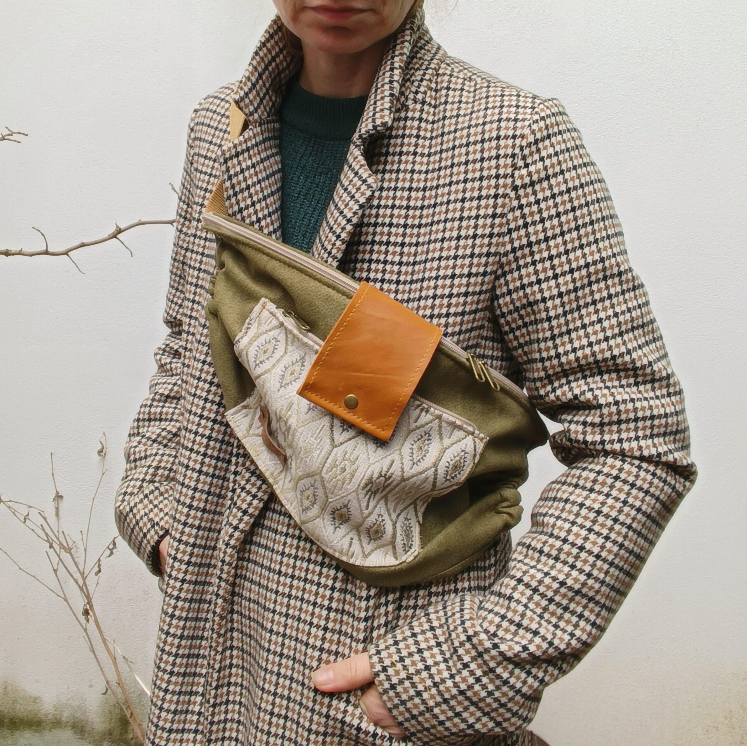 HAMOK Bag LUXURY