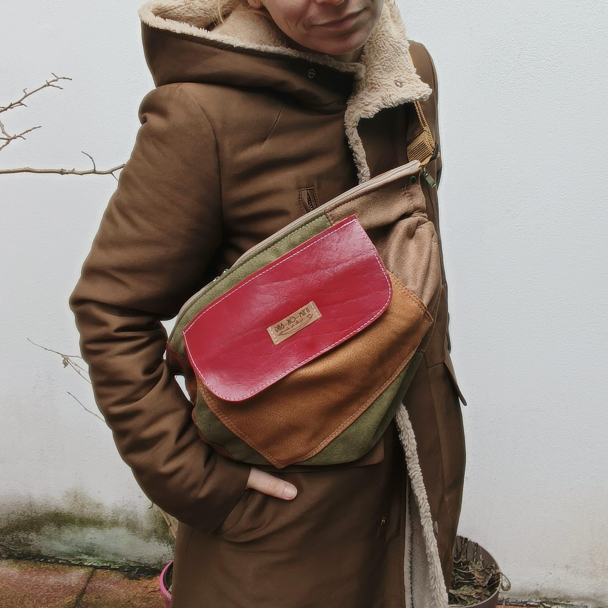 HAMOK Bag Luxury - Image 3