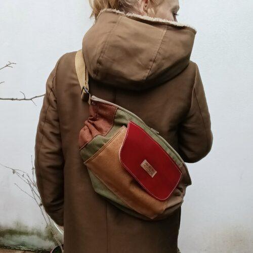 HAMOK Bag LUXURY