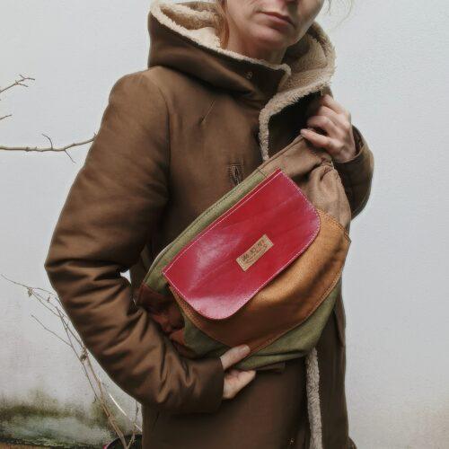 HAMOK Bag Luxury - Image 2