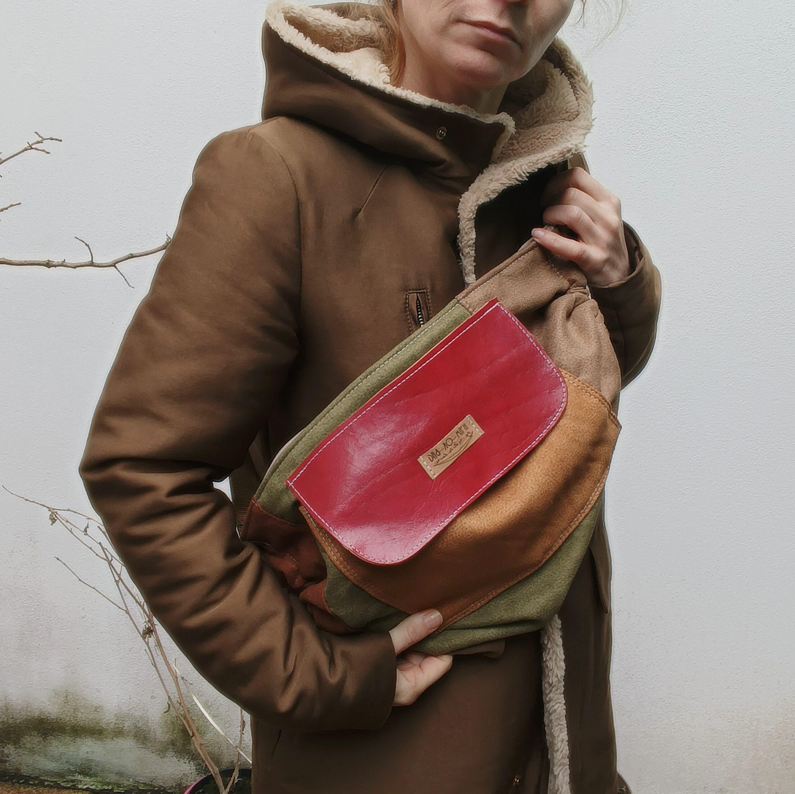 HAMOK Bag Luxury - Image 2