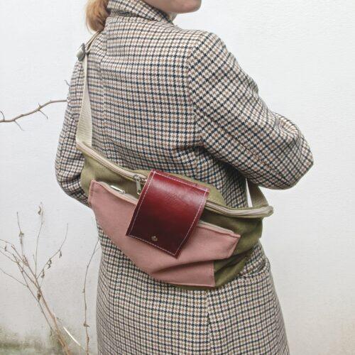HAMOK Bag Luxury