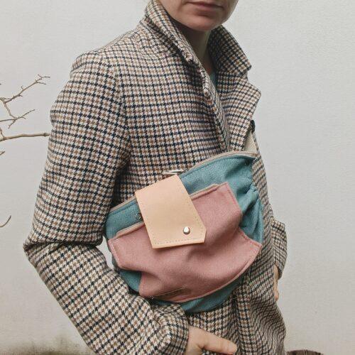 HAMOK Bag LUXURY