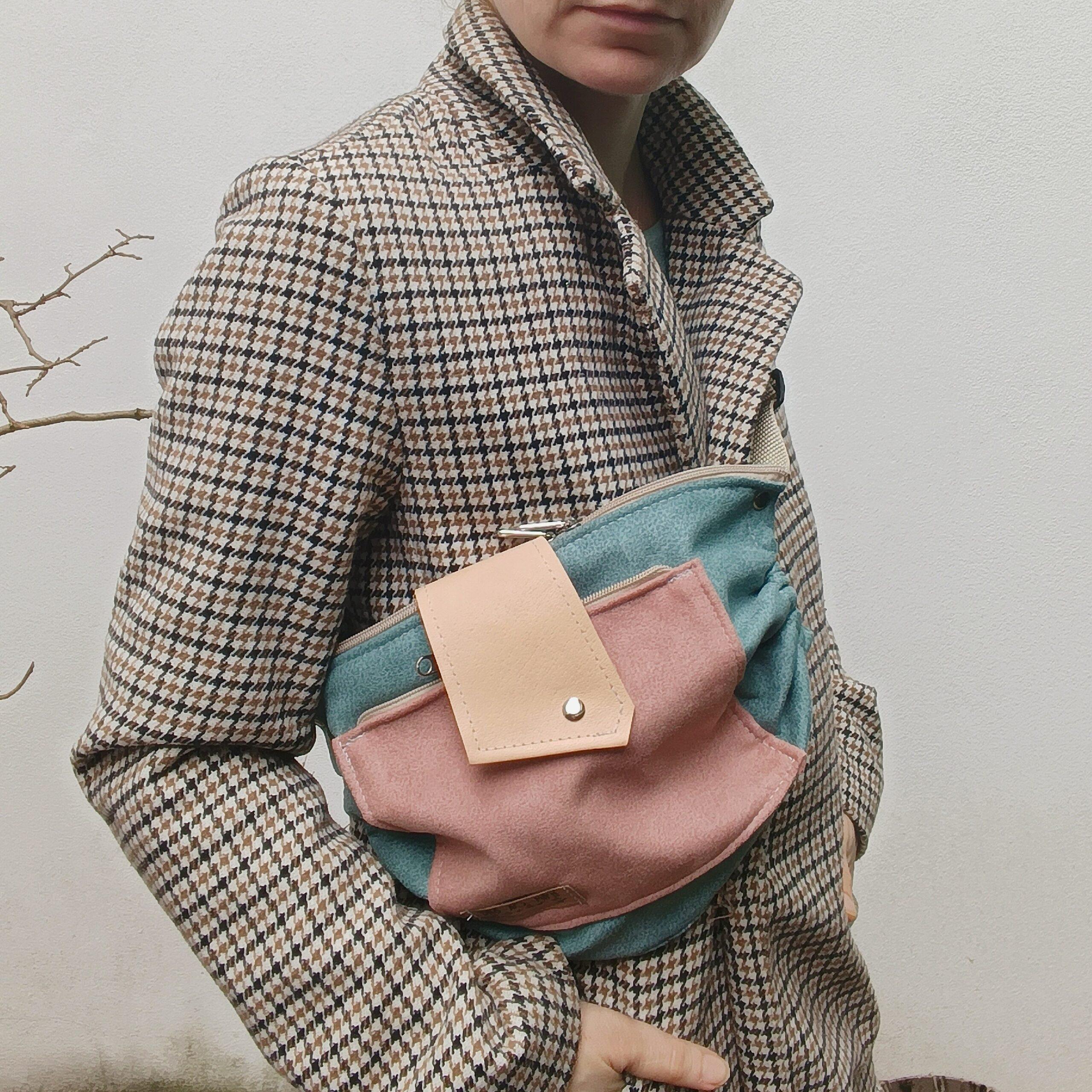HAMOK Bag LUXURY