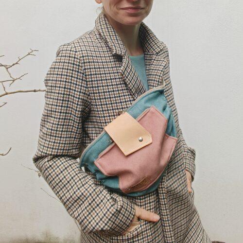 HAMOK Bag Luxury
