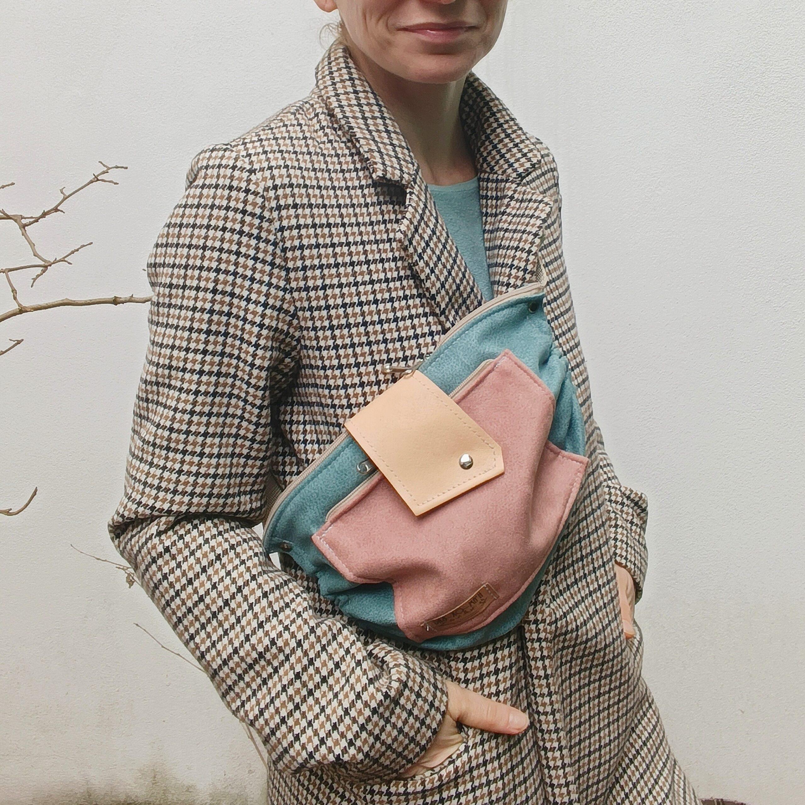 HAMOK Bag Luxury - Image 2