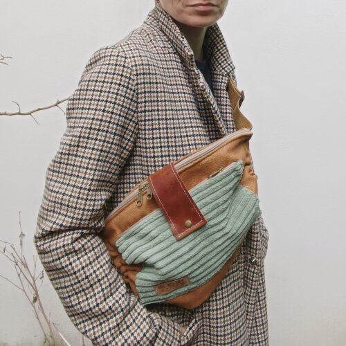 HAMOK Bag LUXURY